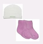 Organic Baby Accessories with bamboo viscose