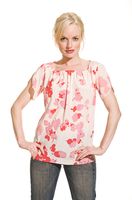 Organic Beverly Top