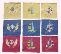 Organic Cotton Baby Unisex Raglan Tees