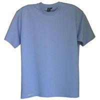 Organic cotton Men Short Sleeve T-Shirt