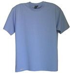 Organic cotton Men Short Sleeve T-Shirt
