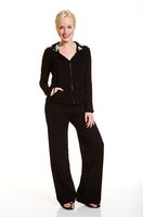 Organic Cotton Runyon Pants