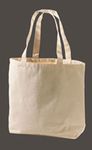 Organic Cotton Tote Bags-offshore