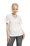 Organic Cotton Zuma Top