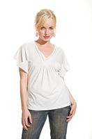 Organic Cotton Zuma Top
