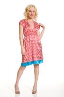 Organic Mulholland Dress