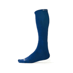 Pkg of 3 Bamboo Active Sport Tube Half Cushion  Socks