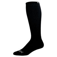 Pkg of 3 Bamboo Active Sport Tube Half Cushion  Socks