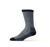 Pkg of 3 Bamboo Hiking Socks