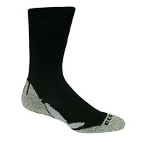 Pkg Of 3 Bamboo Light Hiker Socks