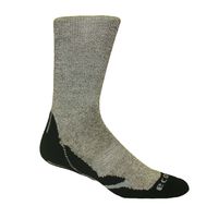 Pkg Of 3 Bamboo Light Hiker Socks