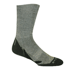 Pkg Of 3 Bamboo Light Hiker Socks