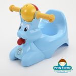 Potty training products