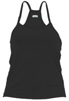 Priya Bamboo Racer Back Top