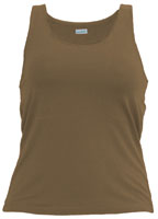Priya Bamboo Scoop Neck