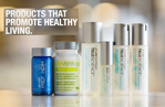 Protandim -- Anti-aging Products