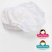 Pull On Pants - Waterproof - Potty Scotty & Potty Patty