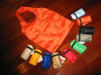 Reusable Foldable MiniMaxi Shopper L Reisenthel Bag