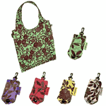 Reusable Shopping Bags