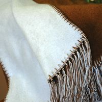 Reversable  Fringed Throw Blankets with Bamboo Viscose