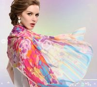 Women Designer Scarves  