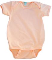 Short/long Sleeve BambooBaby Onesie