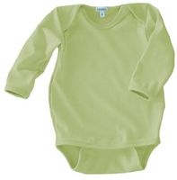 Short/long Sleeve BambooBaby Onesie