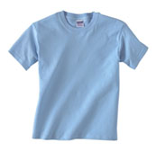 Short Sleeve T-Shirts For Kids with Bamboo Viscose