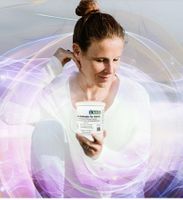 Tesla BioHealer For Adults | Recharge and Repair Your Cellular Health with Life Force Energy