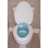 The Potty Patty/Scotty Potty Seat II