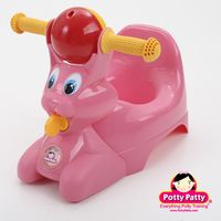 The Potty Patty/Scotty Riding Potty Chair