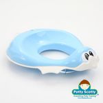 The Potty Scotty/Patty  Potty Seat I