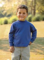 Toddler Jersey Long Sleeve T-Shirt