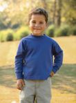 Toddler Jersey Long Sleeve T-Shirt