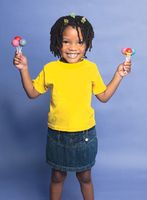 Toddler Jersey T-Shirt