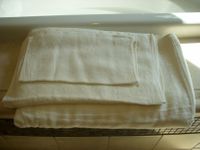Towel Set with 100% Bamboo Viscose  - Special Purchase
