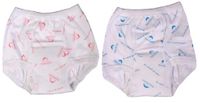 Training Pants by Potty Scotty/Patty - Cotton - Padded
