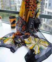 Women Umbrella Scarf