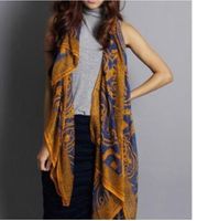 Women Lightsome Soft Voile Scarf