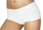 Women's Bamboo  Viscose Boy-Shorts Underwear