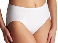 Women's Bamboo  Viscose Briefs Underwear