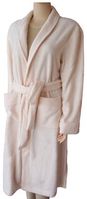 Women's Bamboo Fleece Spa Bath Robes