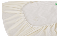 wool mattress protector