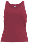 Yoga Priya  Scoop Neck  with Extended Length