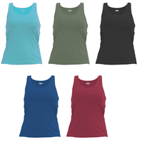 Yoga Priya  Scoop Neck  with Extended Length