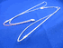 thumbnail image 2 of CCFL Backlight Assemblies For Sharp LQ104S1DG21 10.4" LCD – Plazmo (UPC 796519611904) 2 of 3