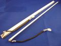 CCFL Backlight Assemblies for 19" AUO G190EG01 V.0 and V.1 in reflector rail