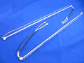 CCFL Backlight Assemblies for 19" Innolux MT190AW01