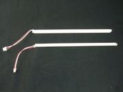CCFL Backlight Assemblies for Sharp LQ10D421 and Toshiba LTM10C209A  (in reflector rail)
