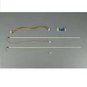 Universal LED Backlight Conversion Kit for 10-24" LCD Panels Universal LED Backlight Conversion Kit for 10-24" LCD Panels
